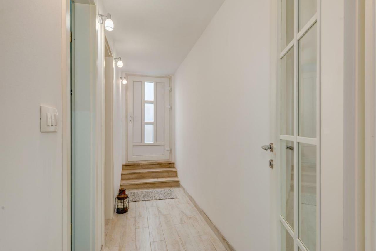 Rose Apartment Split Exterior foto